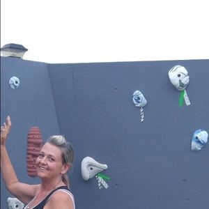 Meet your Posher, Jody